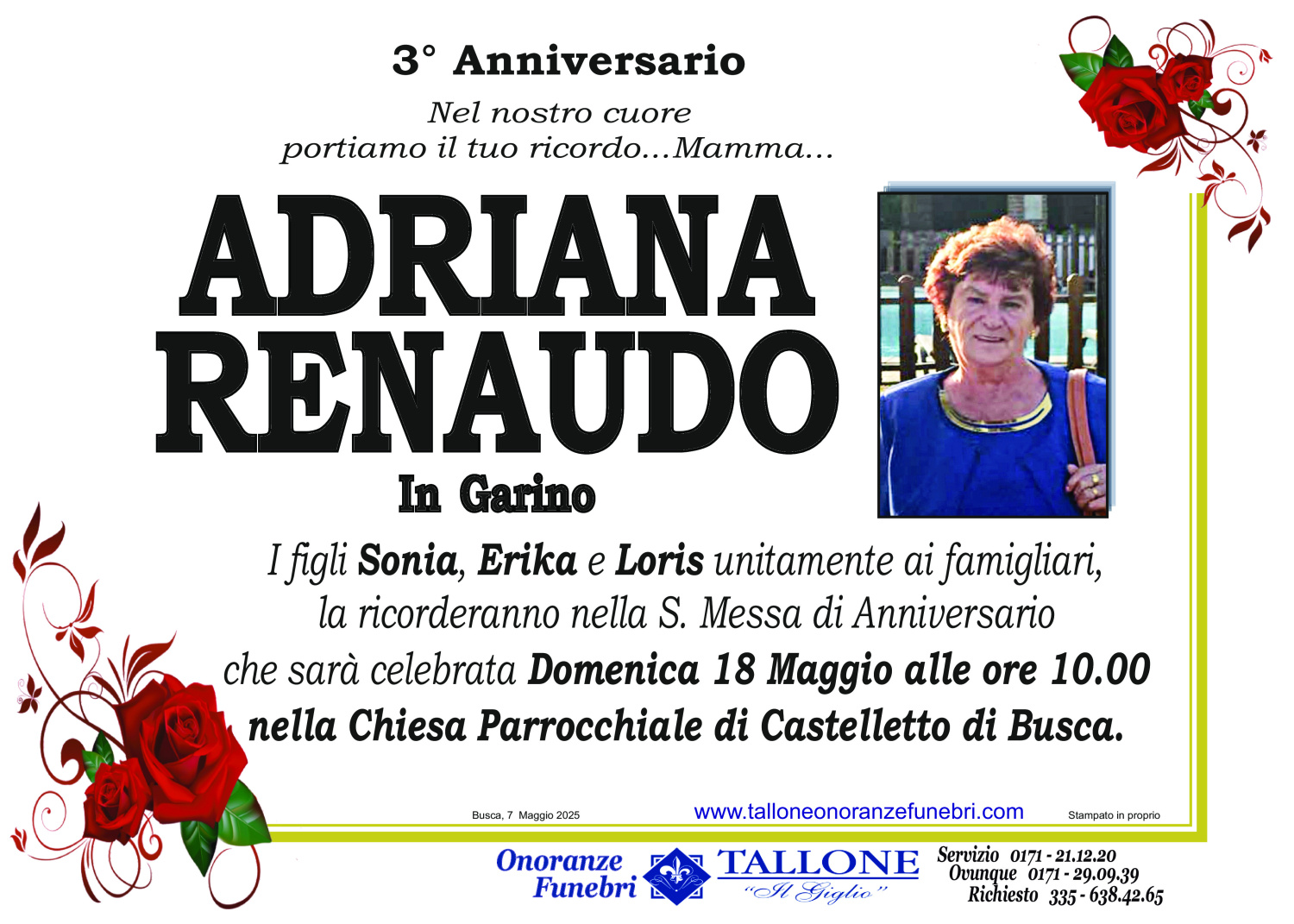 Adriana Renaudo